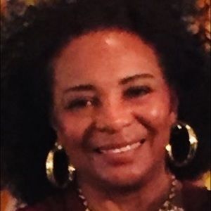 Meet your Posher, Joann